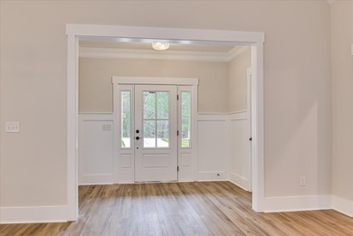 Welcome to 405 Portage Way, a beautifully crafted new on Tara Golf Club At Savannah Lakes in South Carolina - for sale on GolfHomes.com, golf home, golf lot