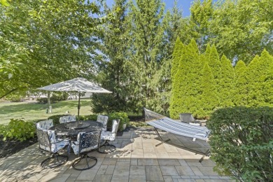 *Open Sat 8/30 3-5PM  Sun 8/31 2-4 PM* Feast your eyes on this on New Albany Links Golf Club in Ohio - for sale on GolfHomes.com, golf home, golf lot