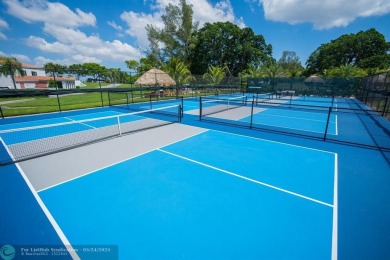 BEAUTIFULLY REMODELED 1ST FLOOR 1BEDROOM/1BATH CONDO, PERMITTED on Hillsboro Pines Golf in Florida - for sale on GolfHomes.com, golf home, golf lot