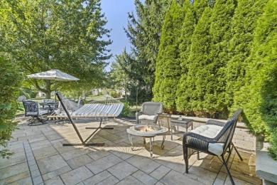 *Open Sat 8/30 3-5PM  Sun 8/31 2-4 PM* Feast your eyes on this on New Albany Links Golf Club in Ohio - for sale on GolfHomes.com, golf home, golf lot