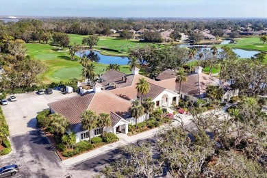 Situated on a generous corner lot within the gated Rosedale Golf on Rosedale Golf and Tennis Club in Florida - for sale on GolfHomes.com, golf home, golf lot