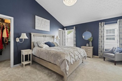 *Open Sat 8/30 3-5PM  Sun 8/31 2-4 PM* Feast your eyes on this on New Albany Links Golf Club in Ohio - for sale on GolfHomes.com, golf home, golf lot