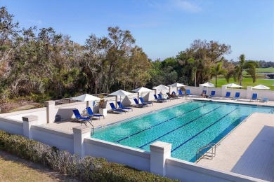 Situated on a generous corner lot within the gated Rosedale Golf on Rosedale Golf and Tennis Club in Florida - for sale on GolfHomes.com, golf home, golf lot