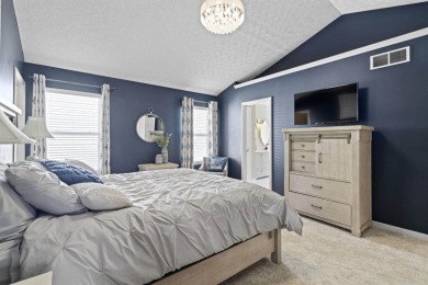 *Open Sat 8/30 3-5PM  Sun 8/31 2-4 PM* Feast your eyes on this on New Albany Links Golf Club in Ohio - for sale on GolfHomes.com, golf home, golf lot