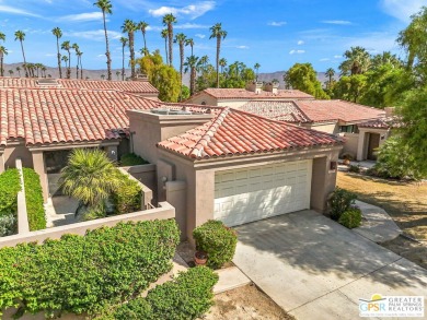 EXCEPTIONAL opportunity to own and enjoy a special home perched on Palm Valley Country Club in California - for sale on GolfHomes.com, golf home, golf lot