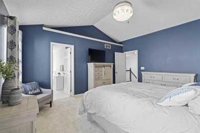 *Open Sat 8/30 3-5PM  Sun 8/31 2-4 PM* Feast your eyes on this on New Albany Links Golf Club in Ohio - for sale on GolfHomes.com, golf home, golf lot