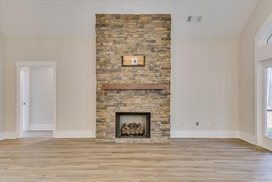 Welcome to 405 Portage Way, a beautifully crafted new on Tara Golf Club At Savannah Lakes in South Carolina - for sale on GolfHomes.com, golf home, golf lot