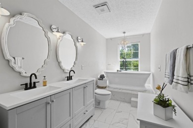 *Open Sat 8/30 3-5PM  Sun 8/31 2-4 PM* Feast your eyes on this on New Albany Links Golf Club in Ohio - for sale on GolfHomes.com, golf home, golf lot