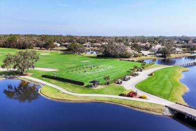 Situated on a generous corner lot within the gated Rosedale Golf on Rosedale Golf and Tennis Club in Florida - for sale on GolfHomes.com, golf home, golf lot