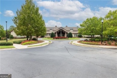 Stunning 2 bedroom, 2.5 bedroom Soleil home is immediately on The Fairways at Laurel Canyon in Georgia - for sale on GolfHomes.com, golf home, golf lot