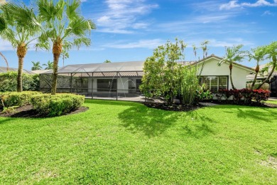 Renovated and ready to move in.  This property has it all, open on Boca Greens Country Club in Florida - for sale on GolfHomes.com, golf home, golf lot