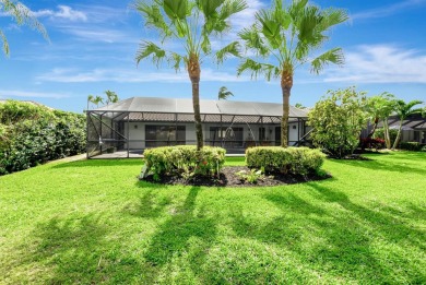 Renovated and ready to move in.  This property has it all, open on Boca Greens Country Club in Florida - for sale on GolfHomes.com, golf home, golf lot