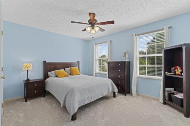 *Open Sat 8/30 3-5PM  Sun 8/31 2-4 PM* Feast your eyes on this on New Albany Links Golf Club in Ohio - for sale on GolfHomes.com, golf home, golf lot