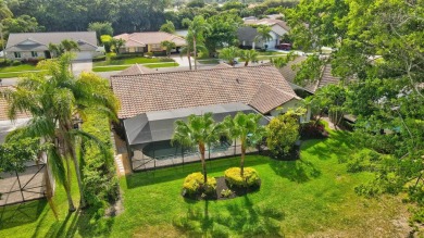 Renovated and ready to move in.  This property has it all, open on Boca Greens Country Club in Florida - for sale on GolfHomes.com, golf home, golf lot