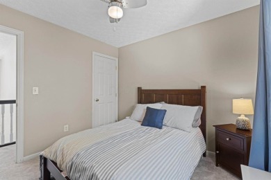 *Open Sat 8/30 3-5PM  Sun 8/31 2-4 PM* Feast your eyes on this on New Albany Links Golf Club in Ohio - for sale on GolfHomes.com, golf home, golf lot