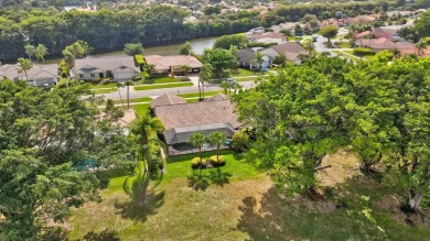 Renovated and ready to move in.  This property has it all, open on Boca Greens Country Club in Florida - for sale on GolfHomes.com, golf home, golf lot