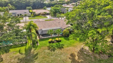 Renovated and ready to move in.  This property has it all, open on Boca Greens Country Club in Florida - for sale on GolfHomes.com, golf home, golf lot