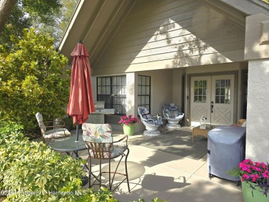 NEW ROOF AND AC INCLUDED with this charming 2 bedrooms 2 on Timber Pines Golf Course in Florida - for sale on GolfHomes.com, golf home, golf lot