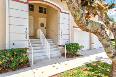 Tucked away in one of the most private and picturesque corners on The Preserve Golf Club At Tara in Florida - for sale on GolfHomes.com, golf home, golf lot