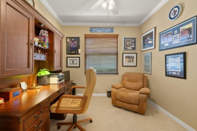 Get ready for Season 2026!! Don't miss the opportunity to own on Glen Eagle Golf and Country Club in Florida - for sale on GolfHomes.com, golf home, golf lot