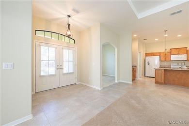 Welcome to this beautiful, Custom-built, Sweetwater home tucked on Sugarmill Woods Golf and Country Club in Florida - for sale on GolfHomes.com, golf home, golf lot