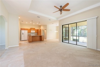 Welcome to this beautiful, Custom-built, Sweetwater home tucked on Sugarmill Woods Golf and Country Club in Florida - for sale on GolfHomes.com, golf home, golf lot