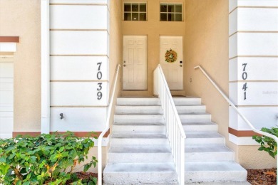 Tucked away in one of the most private and picturesque corners on The Preserve Golf Club At Tara in Florida - for sale on GolfHomes.com, golf home, golf lot