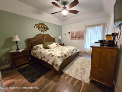 NEW ROOF AND AC INCLUDED with this charming 2 bedrooms 2 on Timber Pines Golf Course in Florida - for sale on GolfHomes.com, golf home, golf lot