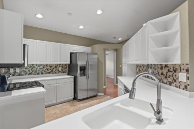 Tucked away in one of the most private and picturesque corners on The Preserve Golf Club At Tara in Florida - for sale on GolfHomes.com, golf home, golf lot