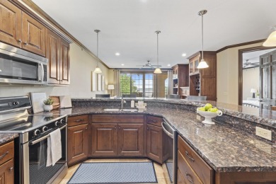 Welcome to your dream waterfront retreat in the exclusive Crown on Shangri La Golf Resort and Club in Oklahoma - for sale on GolfHomes.com, golf home, golf lot