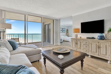 This ocean front END UNIT offers magnificent panoramic on Jupiter Dunes Golf Course in Florida - for sale on GolfHomes.com, golf home, golf lot