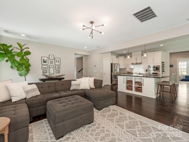 Impeccable 4BR, 2.5BA home in the Palisades. W/ timeless curb on The Palisades Country Club in North Carolina - for sale on GolfHomes.com, golf home, golf lot