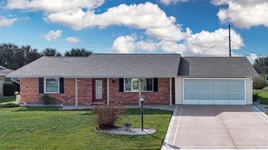 Such a cream puff!  Spotless 2 bedroom/ 2 bath single family on North Lakes Golf Course in Florida - for sale on GolfHomes.com, golf home, golf lot