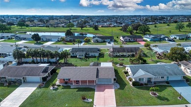 Such a cream puff!  Spotless 2 bedroom/ 2 bath single family on North Lakes Golf Course in Florida - for sale on GolfHomes.com, golf home, golf lot