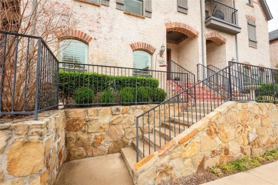 OPEN HOUSE MAY 5th 1-3PM** This ONE OWNER split level townhome on Stonebridge Ranch Country Club in Texas - for sale on GolfHomes.com, golf home, golf lot