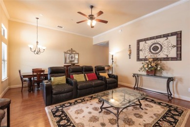 OPEN HOUSE MAY 5th 1-3PM** This ONE OWNER split level townhome on Stonebridge Ranch Country Club in Texas - for sale on GolfHomes.com, golf home, golf lot