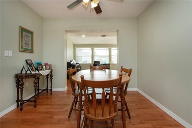 Such a cream puff!  Spotless 2 bedroom/ 2 bath single family on North Lakes Golf Course in Florida - for sale on GolfHomes.com, golf home, golf lot