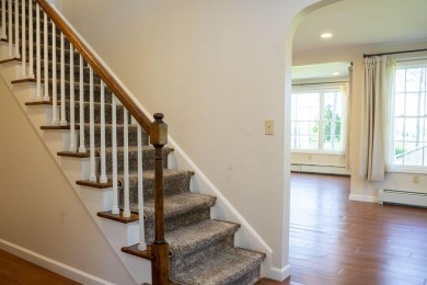 Beautifully updated Colonial home on Route 9 situated on the on Bluff Point Golf Resort in New York - for sale on GolfHomes.com, golf home, golf lot