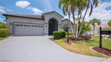 Welcome to 9071 Old Hickory Circle. This is one of the most on Olde Hickory Golf and Country Club in Florida - for sale on GolfHomes.com, golf home, golf lot