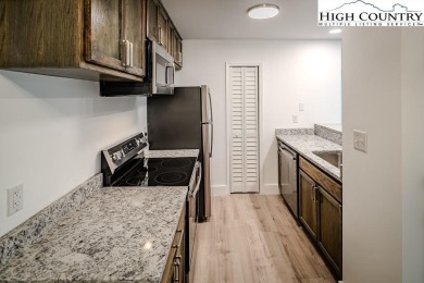 A rare opportunity!  A two bedroom, two bath FULLY REMODELED on Sugar Mountain Golf Course in North Carolina - for sale on GolfHomes.com, golf home, golf lot