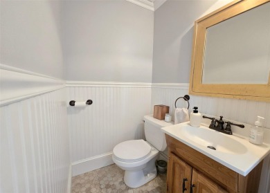 Waiting For You! Welcome home to this beautiful 3 Bedrooms, 1.5 on Bretton Woods Country Club in New York - for sale on GolfHomes.com, golf home, golf lot