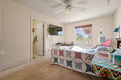 Comfortable 3-bedroom, 2-bath home in Cochiti Lake with a on Pueblo de Cochiti Golf Course in New Mexico - for sale on GolfHomes.com, golf home, golf lot