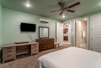 Nestled within the exquisite Sand Hollow Resort community, this on  in Utah - for sale on GolfHomes.com, golf home, golf lot