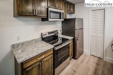 A rare opportunity!  A two bedroom, two bath FULLY REMODELED on Sugar Mountain Golf Course in North Carolina - for sale on GolfHomes.com, golf home, golf lot