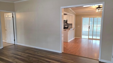 Located in the heart of beautiful Murrells Inlet, 962 Winston on Indigo Creek Golf Club in South Carolina - for sale on GolfHomes.com, golf home, golf lot