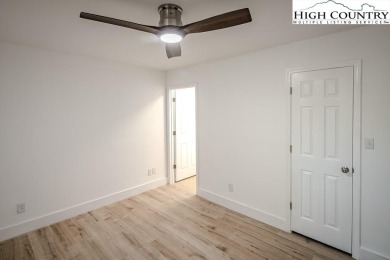 A rare opportunity!  A two bedroom, two bath FULLY REMODELED on Sugar Mountain Golf Course in North Carolina - for sale on GolfHomes.com, golf home, golf lot
