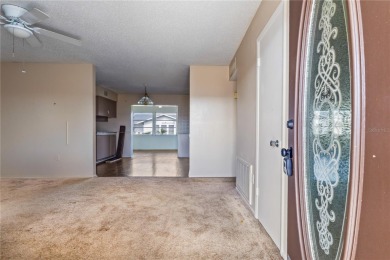 WOW!! Very nice interior designed 2 bed room, 2 bath, 1  1/2 on North Lakes Golf Course in Florida - for sale on GolfHomes.com, golf home, golf lot