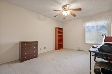 Comfortable 3-bedroom, 2-bath home in Cochiti Lake with a on Pueblo de Cochiti Golf Course in New Mexico - for sale on GolfHomes.com, golf home, golf lot