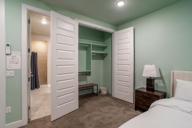 Nestled within the exquisite Sand Hollow Resort community, this on  in Utah - for sale on GolfHomes.com, golf home, golf lot
