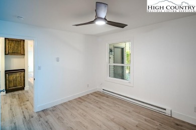 A rare opportunity!  A two bedroom, two bath FULLY REMODELED on Sugar Mountain Golf Course in North Carolina - for sale on GolfHomes.com, golf home, golf lot